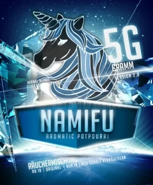 Namifu