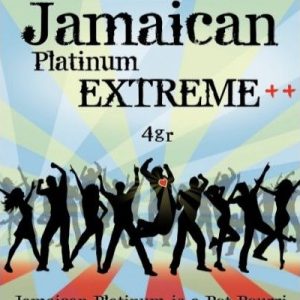 Jamaican Platinum
