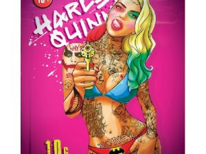 Harley Quinn 10G