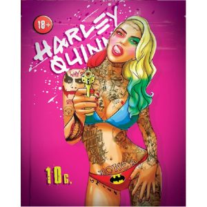 Harley Quinn 10G