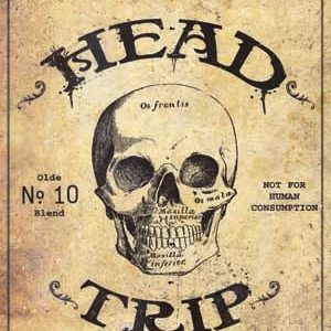 Head Trip 4G