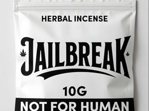 JAILBREAK 10G
