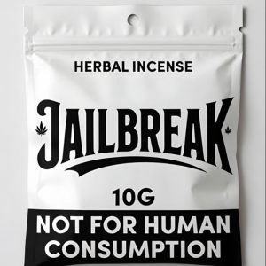 JAILBREAK 10G