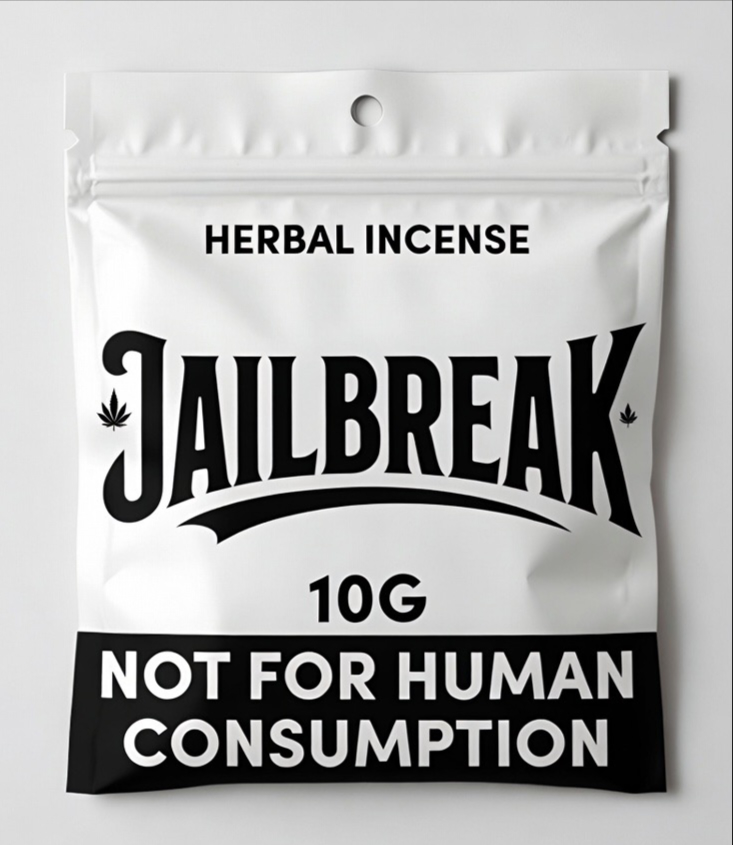 JAILBREAK 10G