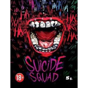 SUiCiDE SQUAD 5G