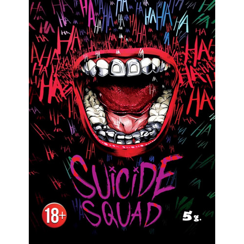 SUiCiDE SQUAD 5G