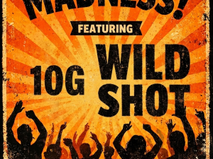WILD SHOT 10g