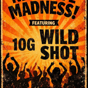 WILD SHOT 10g