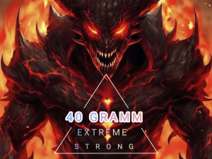 DEVIL 40G