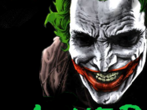Räuchermischung JOKER