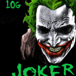 Räuchermischung JOKER