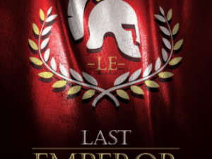 LAST EMPEROR 10g