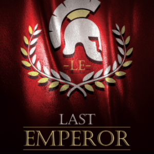 LAST EMPEROR 10g