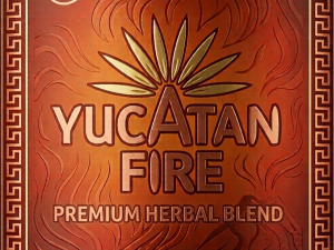 YUCATAN FIRE