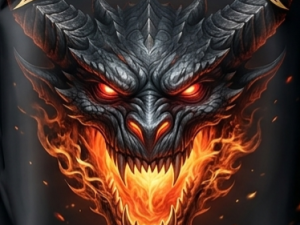 Räuchermischung DEMON