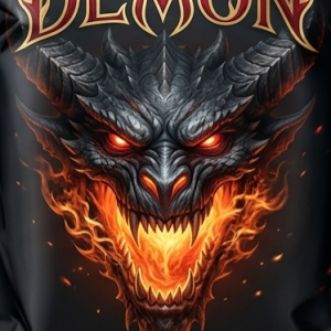 Räuchermischung DEMON
