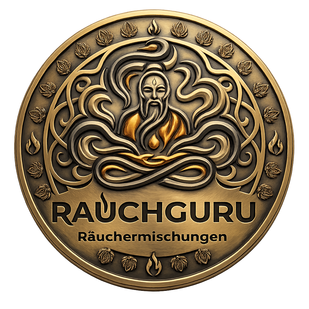 RauchGuru Räuchermischungen