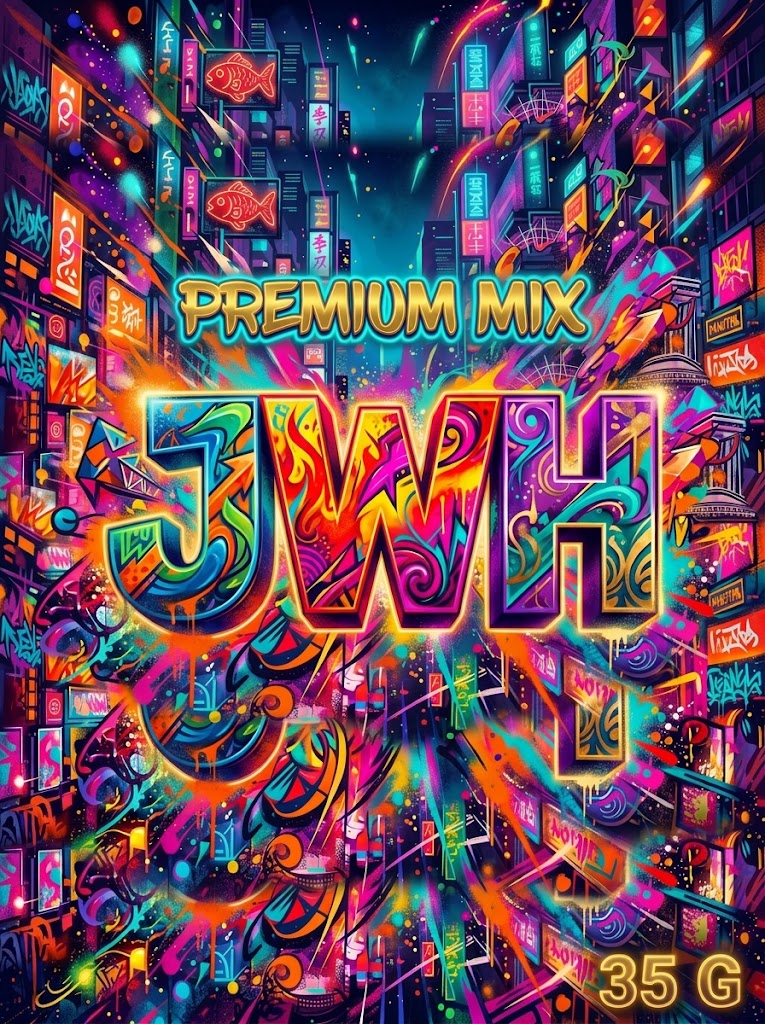 JWH ULTRA