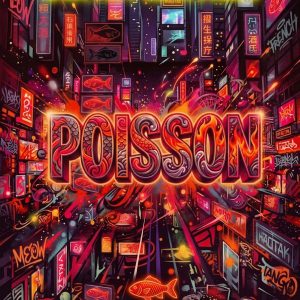POISSON (35G)